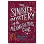 Sinister mystery of the mesmerizing girl Simon & schuster Sklep on-line