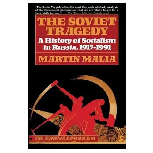 Simon & schuster Soviet tragedy