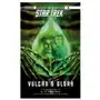 Simon & schuster Star trek: the original series: vulcan's glory Sklep on-line