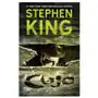 Stephen king - cujo Simon & schuster Sklep on-line