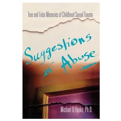 Suggestions of abuse Simon & schuster