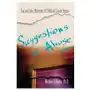 Suggestions of abuse Simon & schuster Sklep on-line