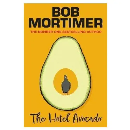 The Hotel Avocado