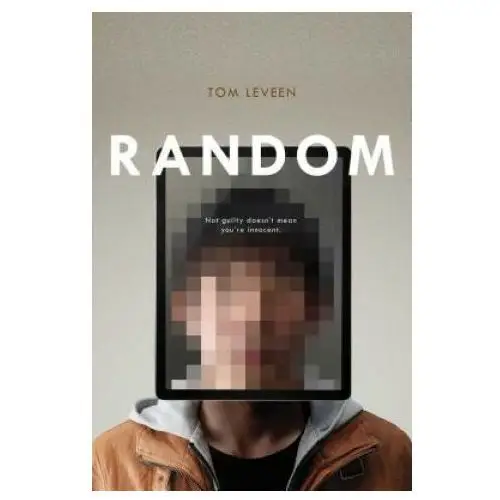 Tom leveen - random Simon & schuster