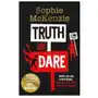 Simon & schuster Truth or dare Sklep on-line