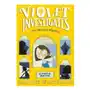 Violet and the mummy mystery Simon & schuster Sklep on-line