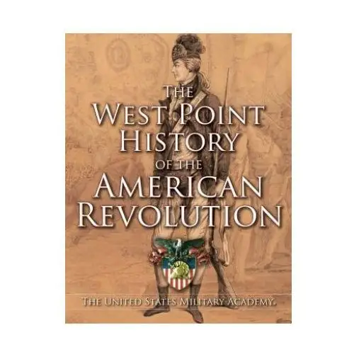 West point history of the american revolution, 4 Simon & schuster