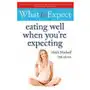 What to expect: eating well when you're expecting 2nd edition Simon & schuster Sklep on-line