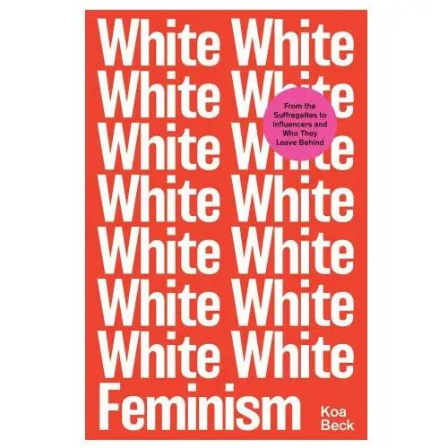 Simon & schuster White feminism