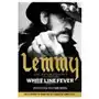 White line fever Simon & schuster Sklep on-line