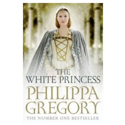 White princess Simon & schuster