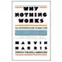 Simon & schuster Why nothing works Sklep on-line