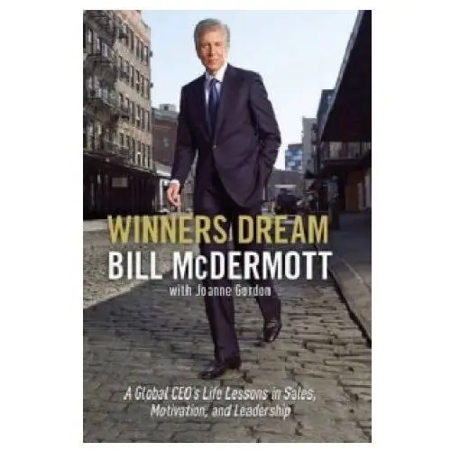 Simon & schuster Winners dream