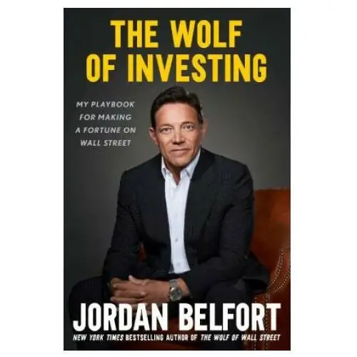 Wolf of investing Simon & schuster
