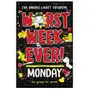 Worst Week Ever! Monday Sklep on-line