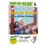 Simon spotlight Childhood of famous americans ready-to-read Sklep on-line