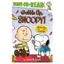 Gobble up, snoopy!: ready-to-read level 2 Simon spotlight Sklep on-line