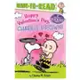 Happy Valentine's Day, Charlie Brown!: Ready-To-Read Level 2 Sklep on-line