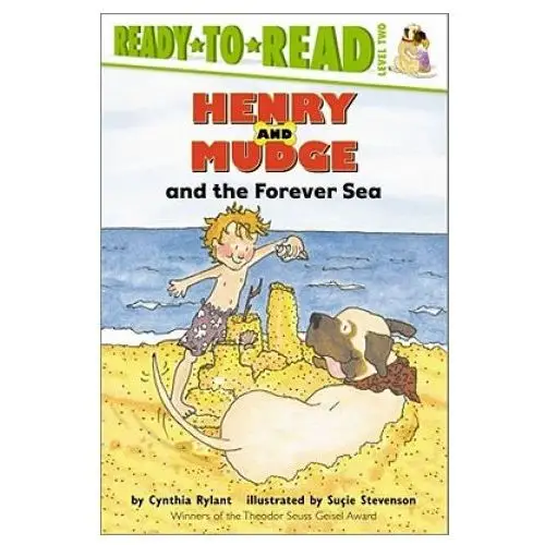 Henry and Mudge and the Forever Sea