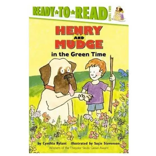 Henry and Mudge in the Green Time