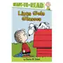 Simon spotlight Linus gets glasses: ready-to-read level 2 Sklep on-line