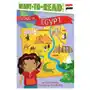 Living in... egypt: ready-to-read level 2 Simon spotlight Sklep on-line