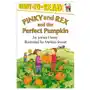 Pinky and Rex and the Perfect Pumpkin Sklep on-line