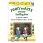 Pinky and Rex and the Spelling Bee Sklep on-line