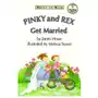 Simon spotlight Pinky and rex get married Sklep on-line