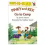 Simon spotlight Pinky and rex go to camp Sklep on-line