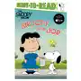 Snoopy on the job: ready-to-read level 2 Simon spotlight Sklep on-line