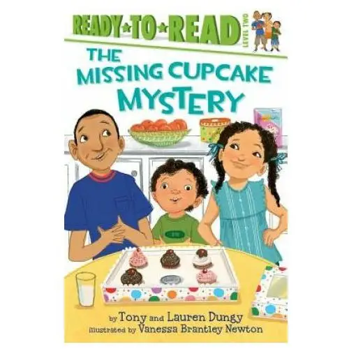 The Missing Cupcake Mystery