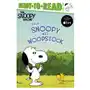 Simon spotlight When snoopy met woodstock: ready-to-read level 2 Sklep on-line