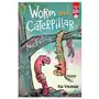 Worm and Caterpillar Are Friends: Ready-To-Read Graphics Level 1 Sklep on-line