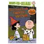 You Got a Rock, Charlie Brown!: Ready-To-Read Level 2 Sklep on-line