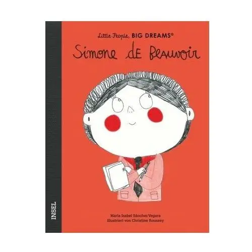 Simone de Beauvoir