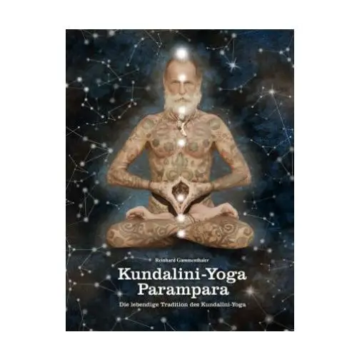 Simowa verlag Kundalini-yoga parampara