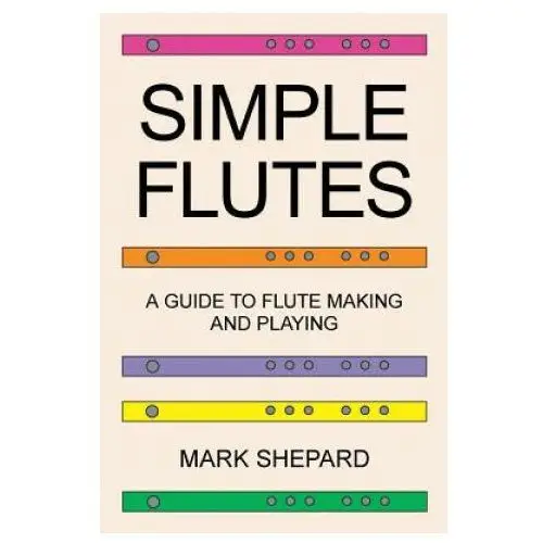 Simple productions Simple flutes