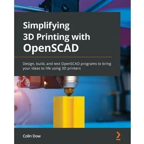 Simplifying 3D Printing with OpenSCAD