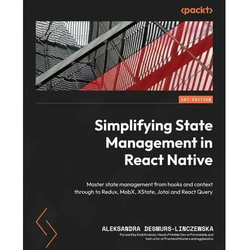 Simplifying State Management in React Native