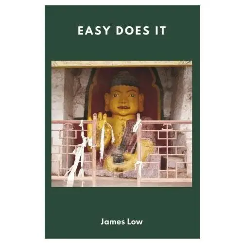 Easy does it: Buddhist teachings on letting go of anxiety and attachment
