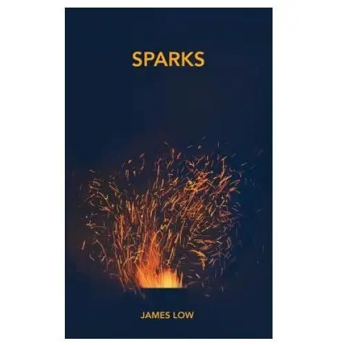 Simply being James low - sparks