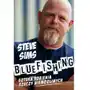 Bluefishing sztuka robienia rzeczy niemożliwych - steve sims Sims steve Sklep on-line