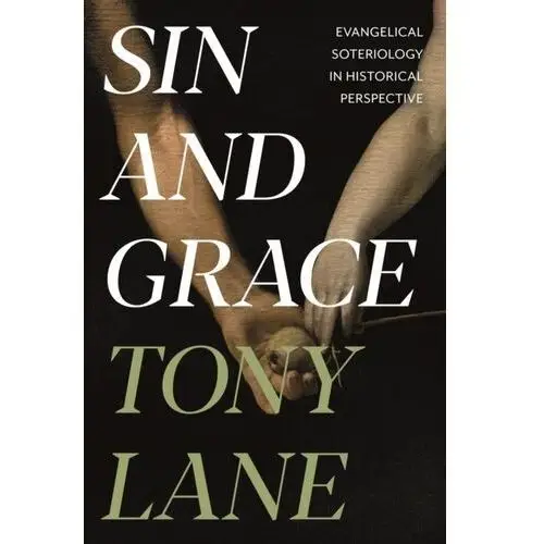 Sin and Grace Lane, Belden C. (Professor Emeritus, Theological Studies, St. Louis University)