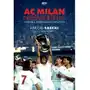 Ac milan. nieśmiertelni. historia legendarnej drużyny, AZ#9D8E00AAEB/DL-ebwm/epub Sklep on-line