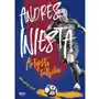 Sine qua non Andres iniesta. artysta futbolu. gra mojego życia Sklep on-line