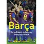 Barça. za kulisami najlepszej drużyny świata, AZ#0994092EEB/DL-ebwm/epub Sklep on-line