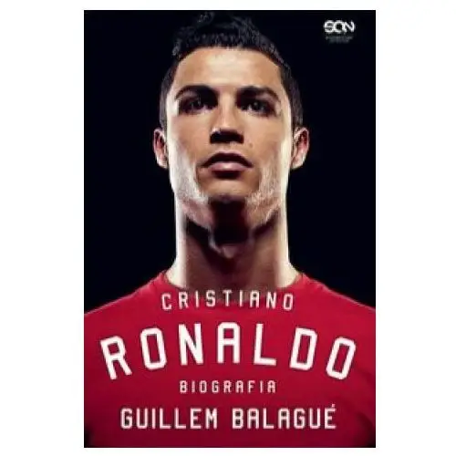 Cristiano ronaldo biografia Sine qua non