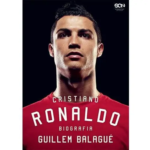 Cristiano ronaldo. biografia