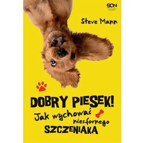 Dobry piesek! - steve mann Sine qua non